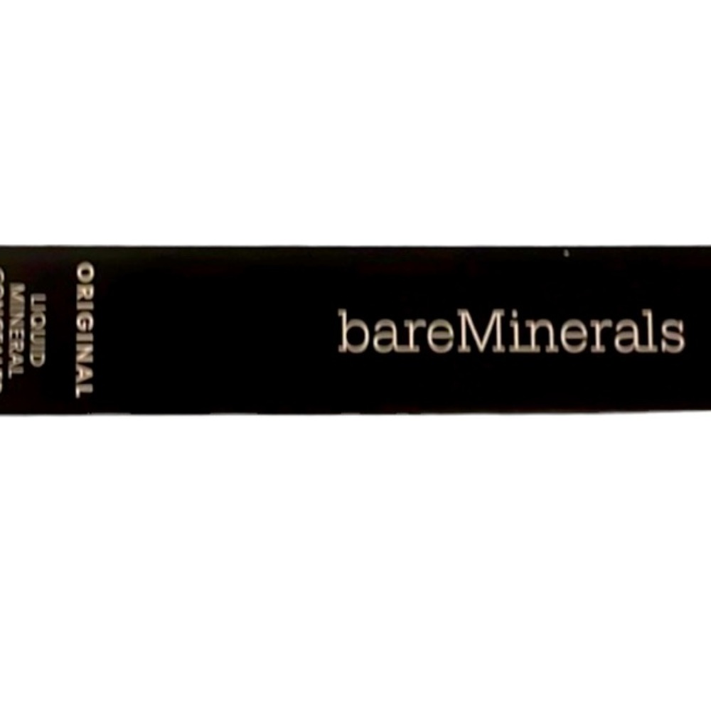 Bare minerals medium Tan